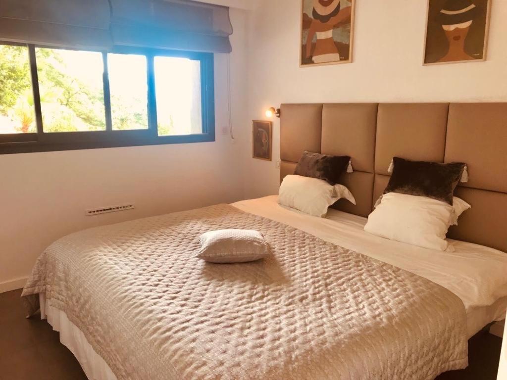 Villa Hirondelles 35 Cavalaire-sur-Mer Eksteriør bilde