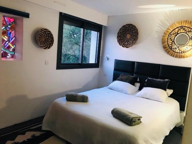Villa Hirondelles 35 Cavalaire-sur-Mer Eksteriør bilde