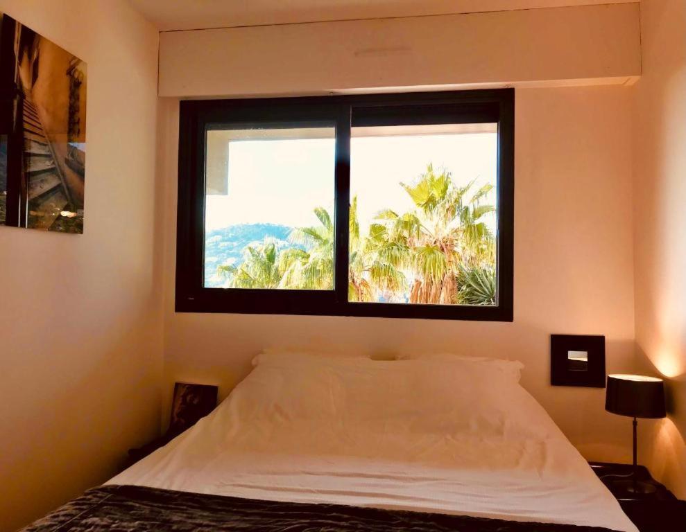 Villa Hirondelles 35 Cavalaire-sur-Mer Eksteriør bilde