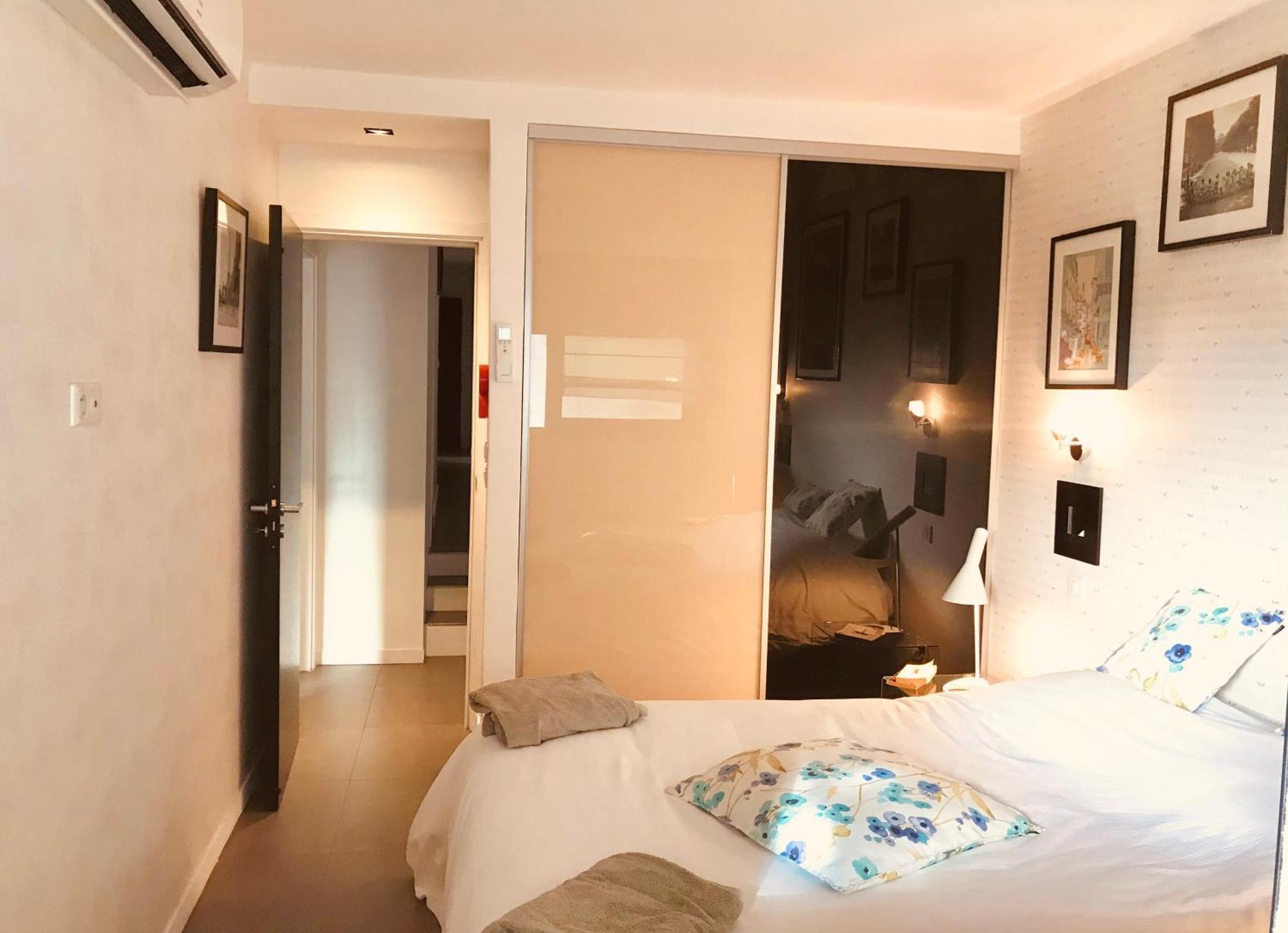 Villa Hirondelles 35 Cavalaire-sur-Mer Eksteriør bilde