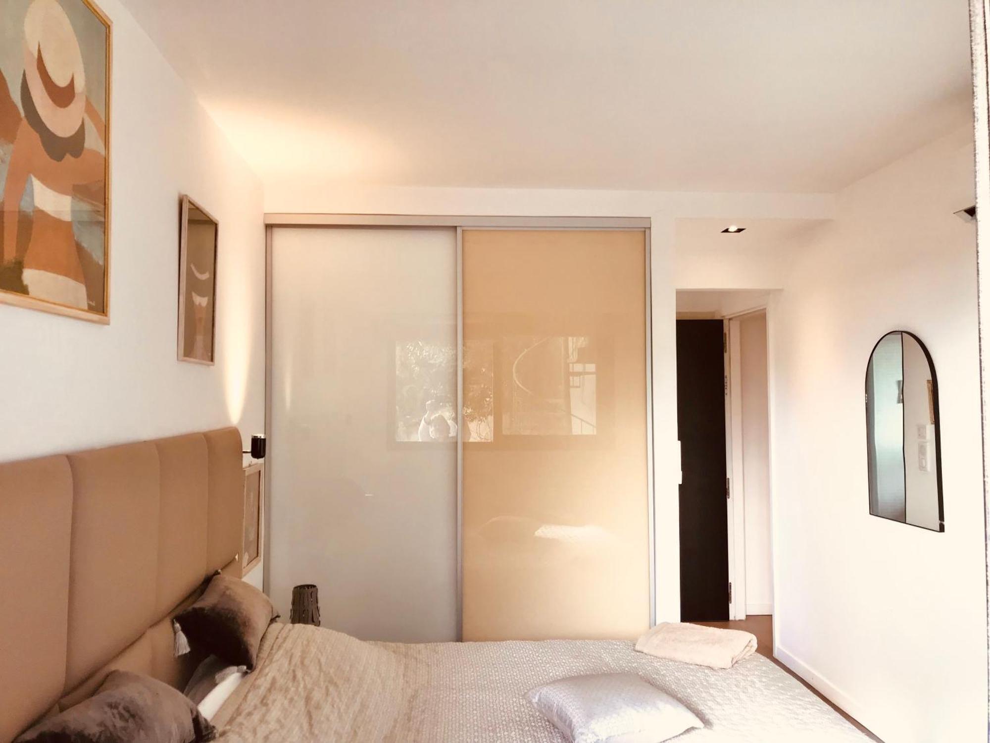 Villa Hirondelles 35 Cavalaire-sur-Mer Eksteriør bilde