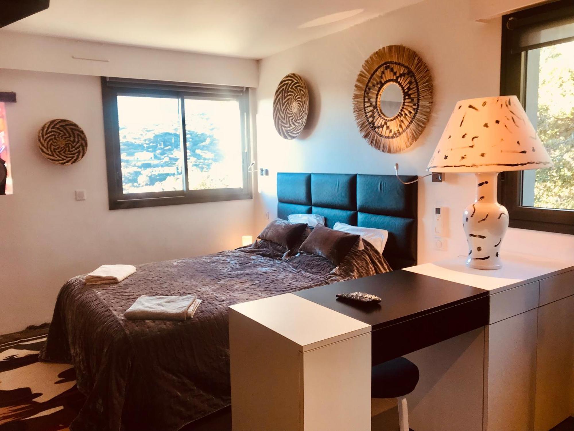 Villa Hirondelles 35 Cavalaire-sur-Mer Eksteriør bilde
