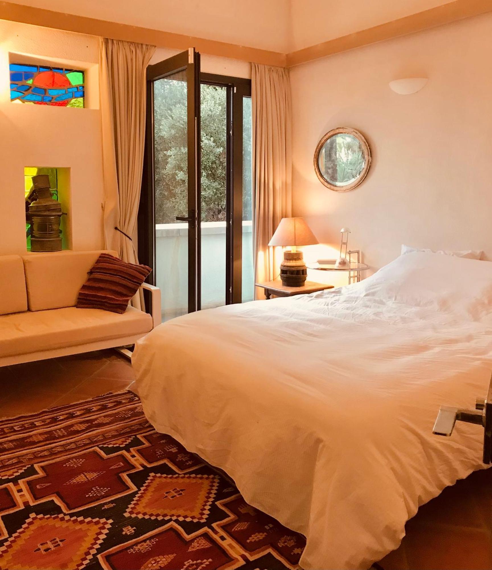 Villa Hirondelles 35 Cavalaire-sur-Mer Eksteriør bilde