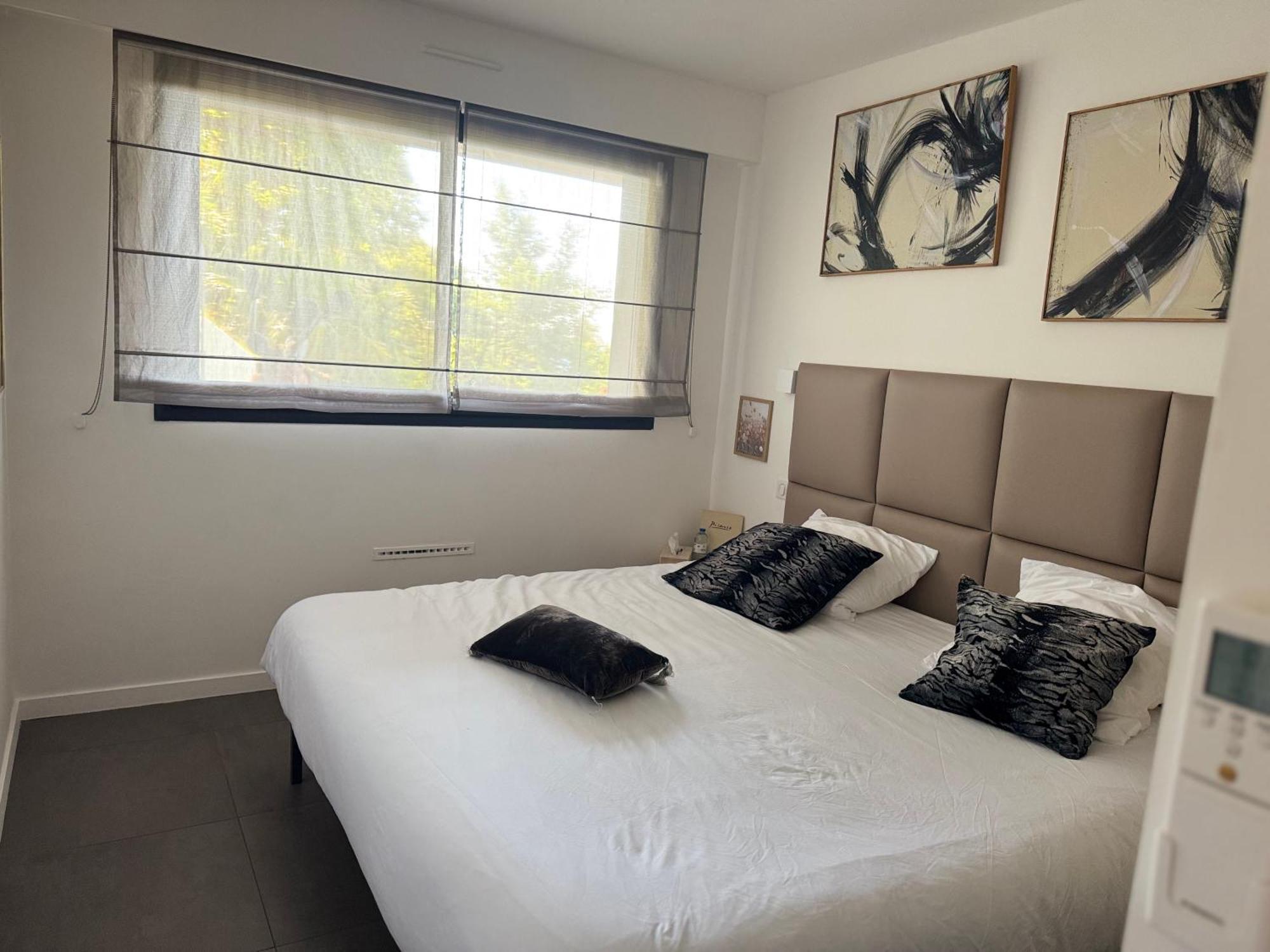 Villa Hirondelles 35 Cavalaire-sur-Mer Eksteriør bilde